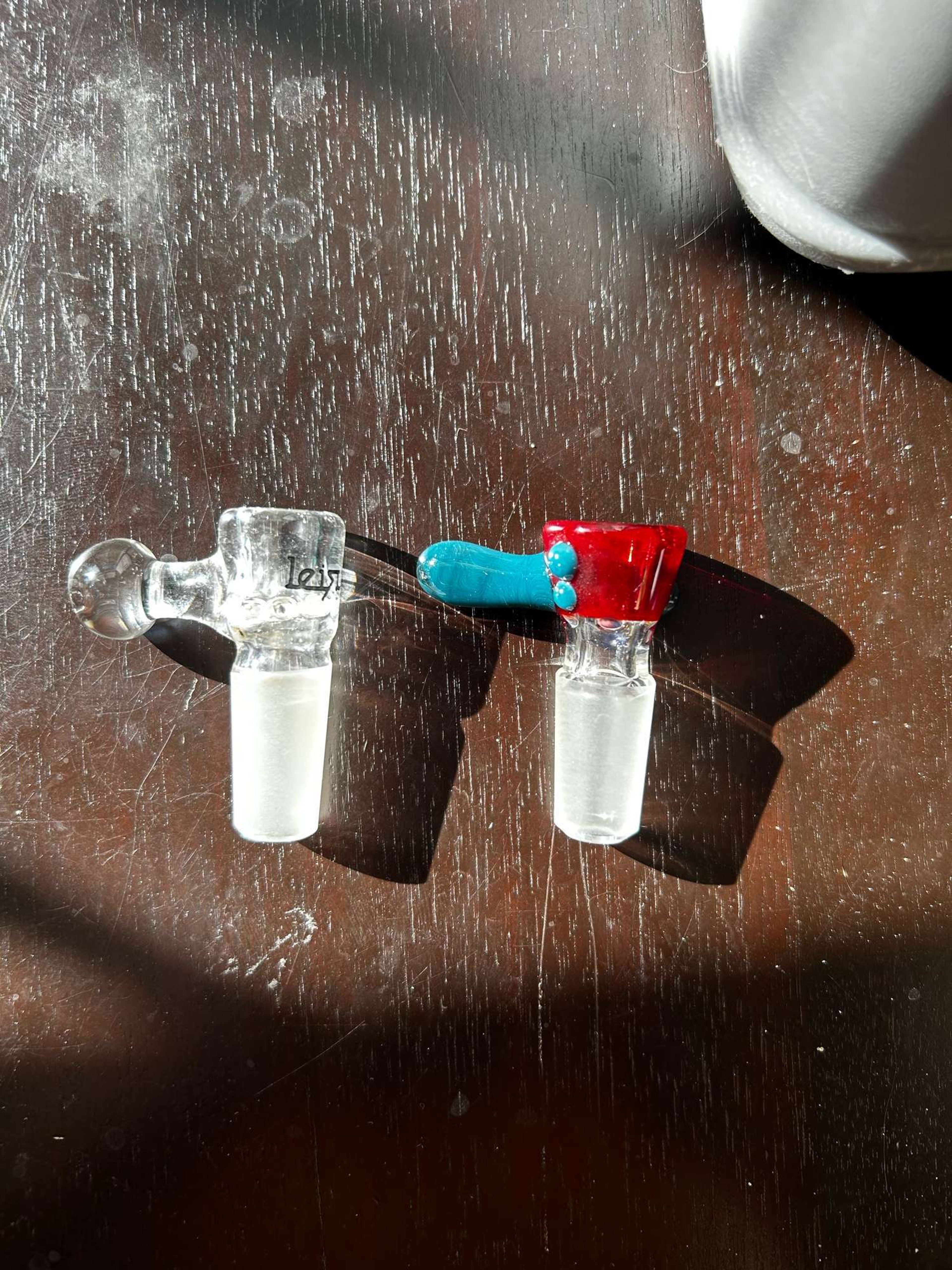 14mm slides image 0