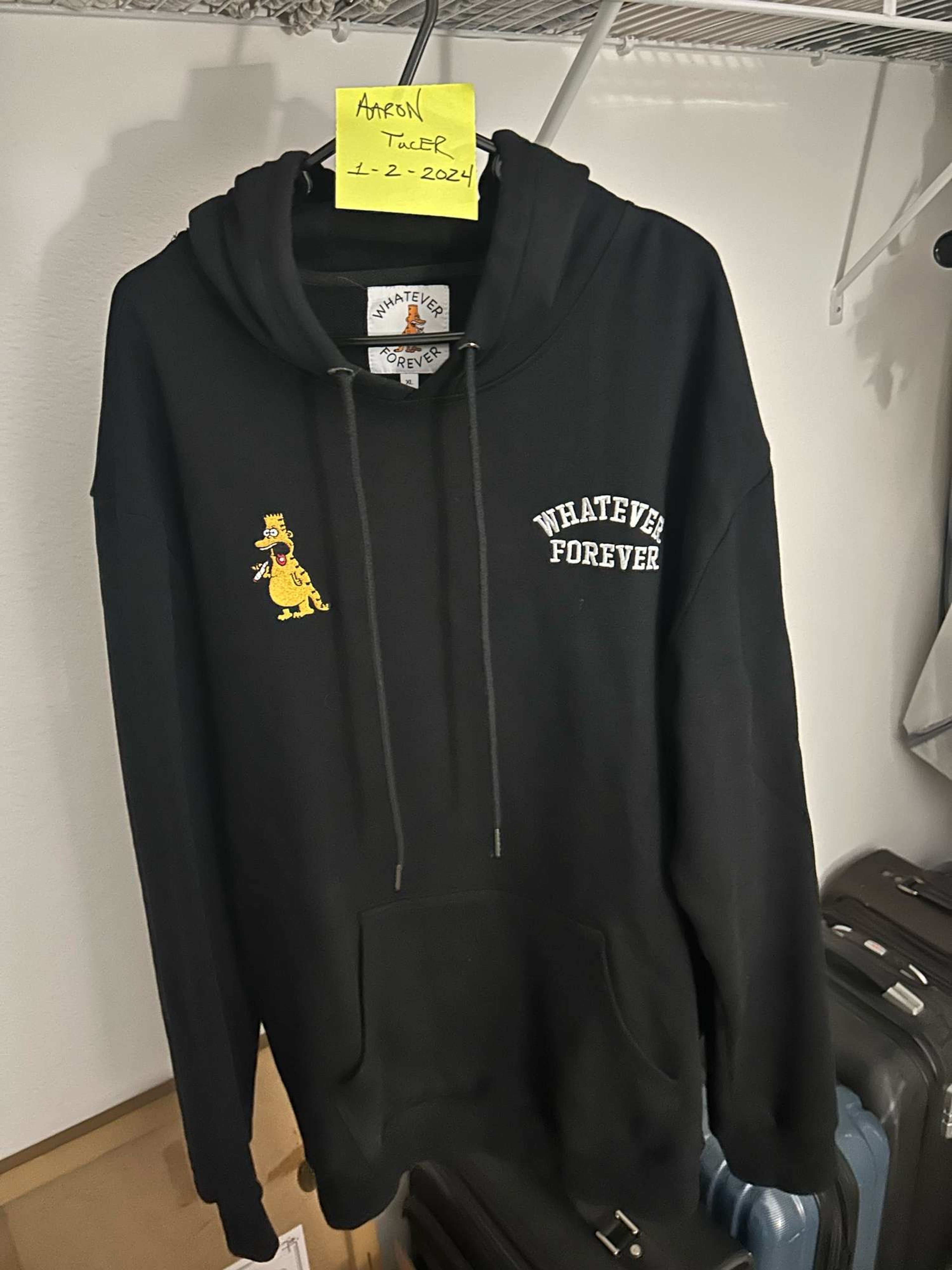 GZ1 Hoodie image 0