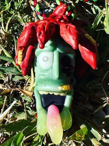 Preview pic of Side show bob zombie