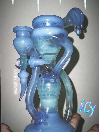 Preview pic of lazy boy recycler