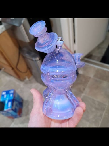Preview pic of LidGlass Egg-Cyler 1/1 (water marks)