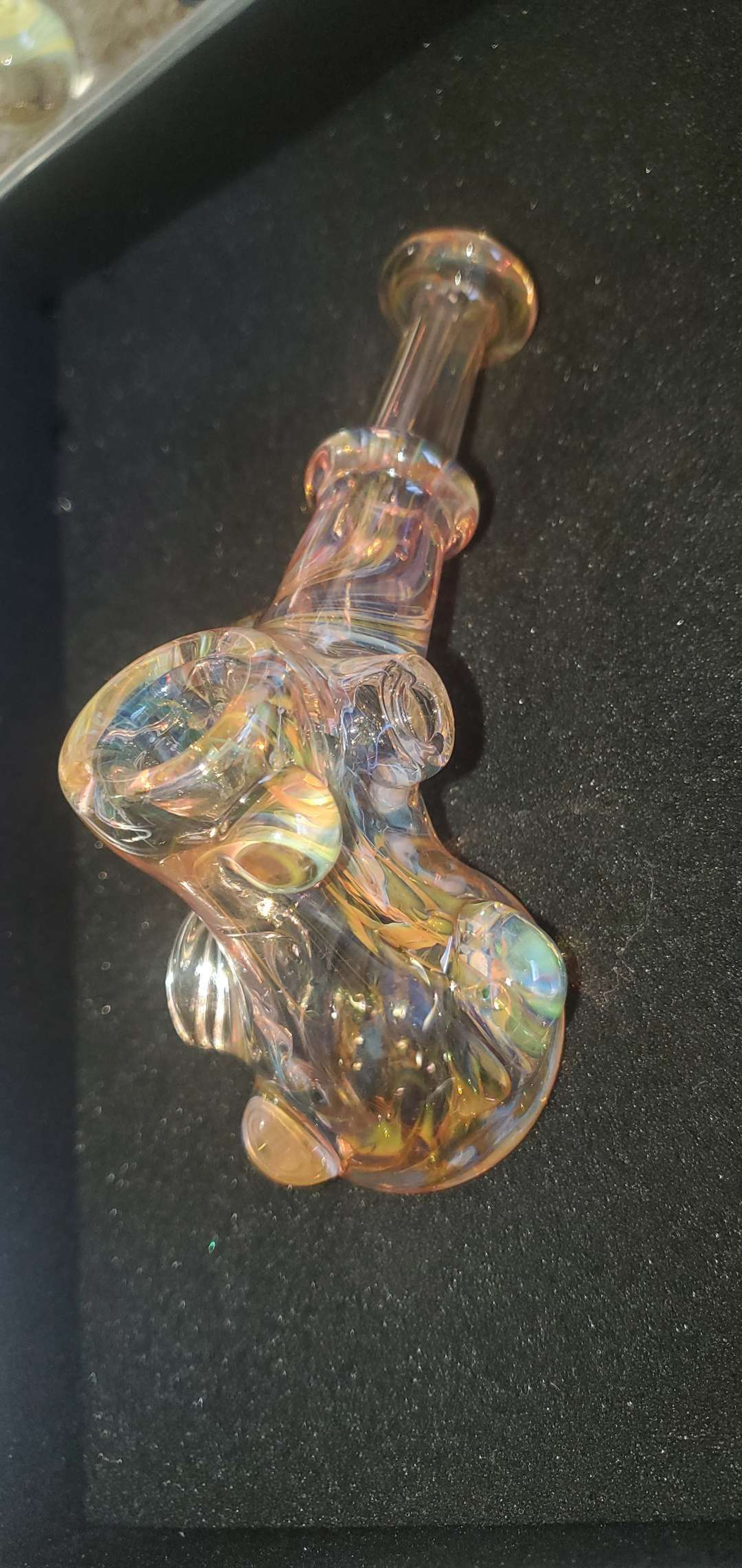 Royal glass image 0