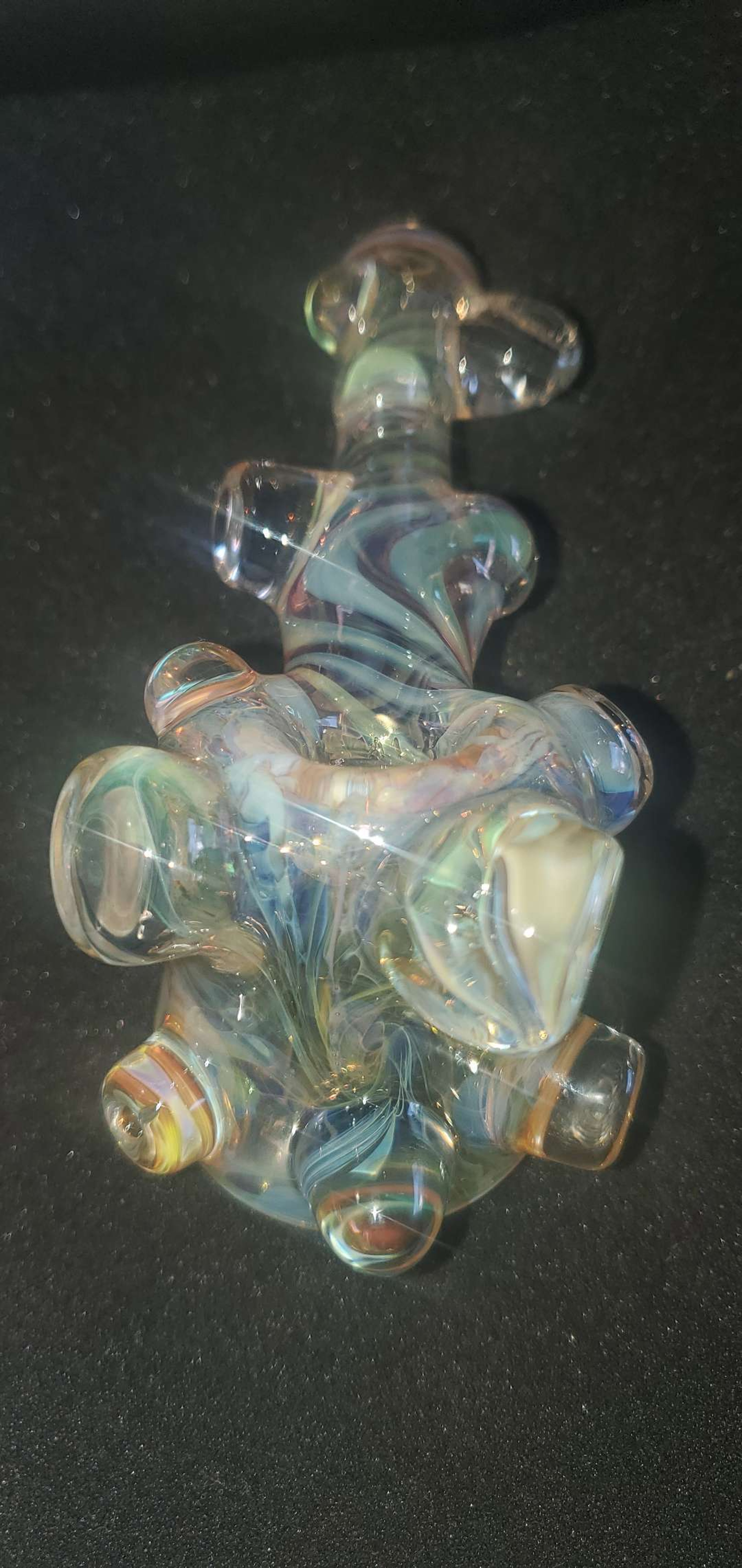 Royal glass pipe image 0