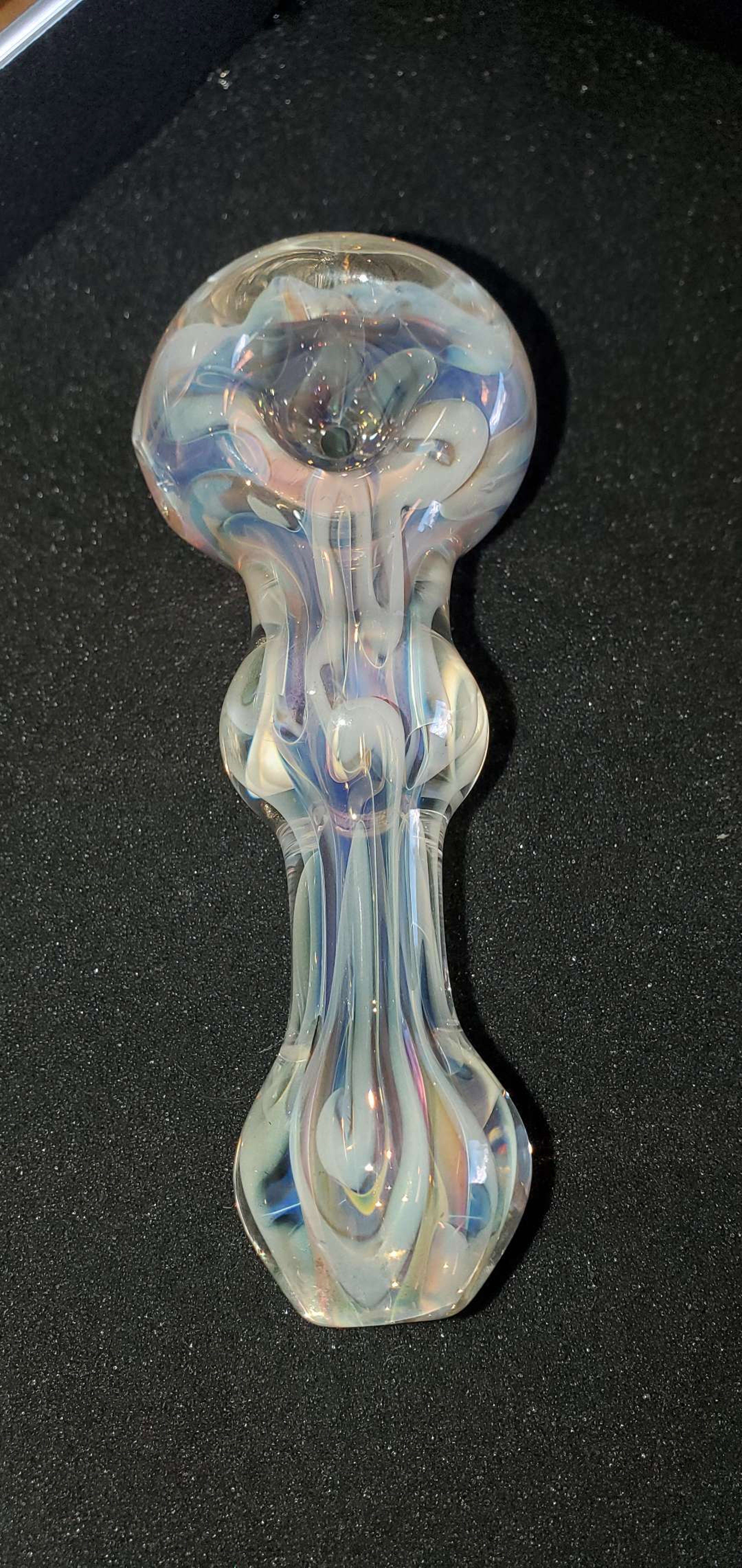 Super thick inside out spoon image 0