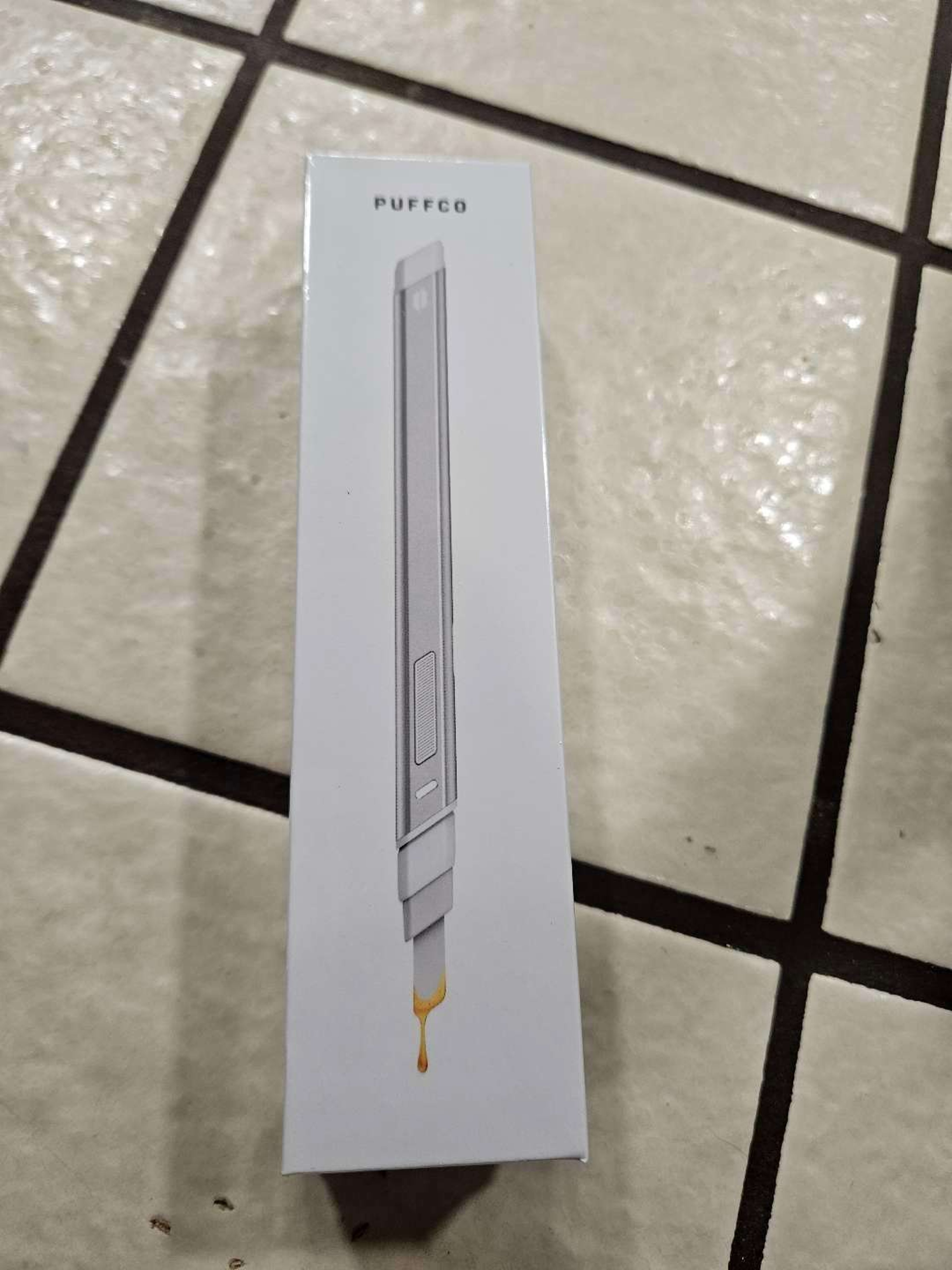 Puffco hot knife image 0