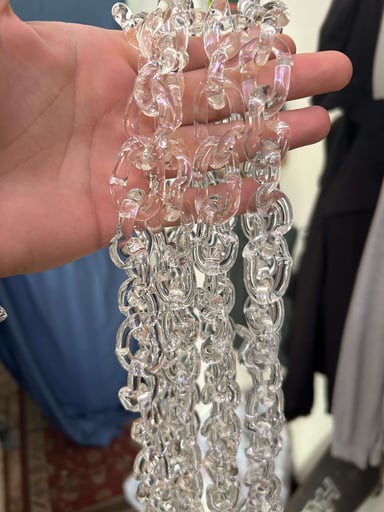 Preview pic of Twisted chains
