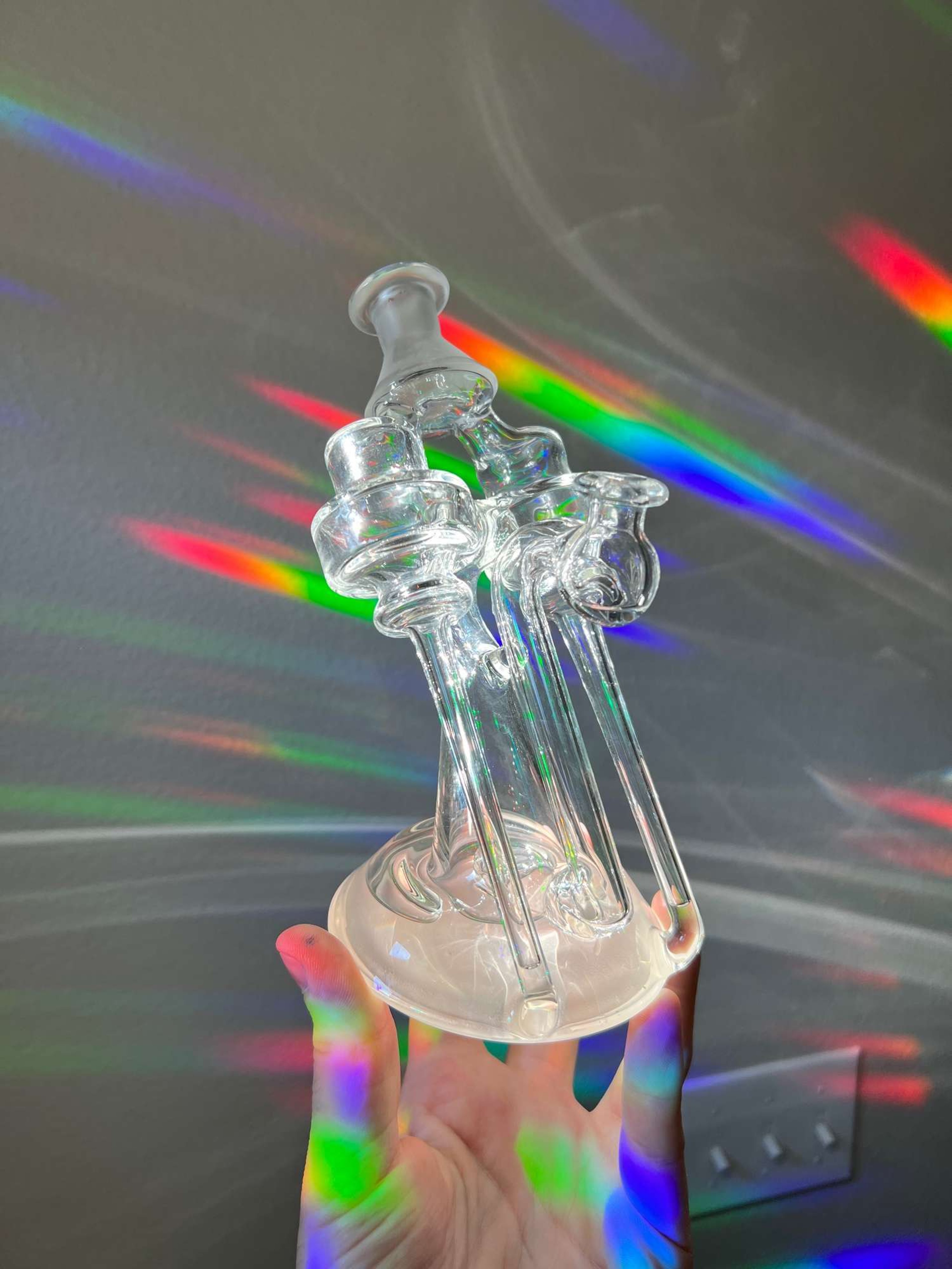 Preview pic of Maxxswell Twin Scroll 10mm