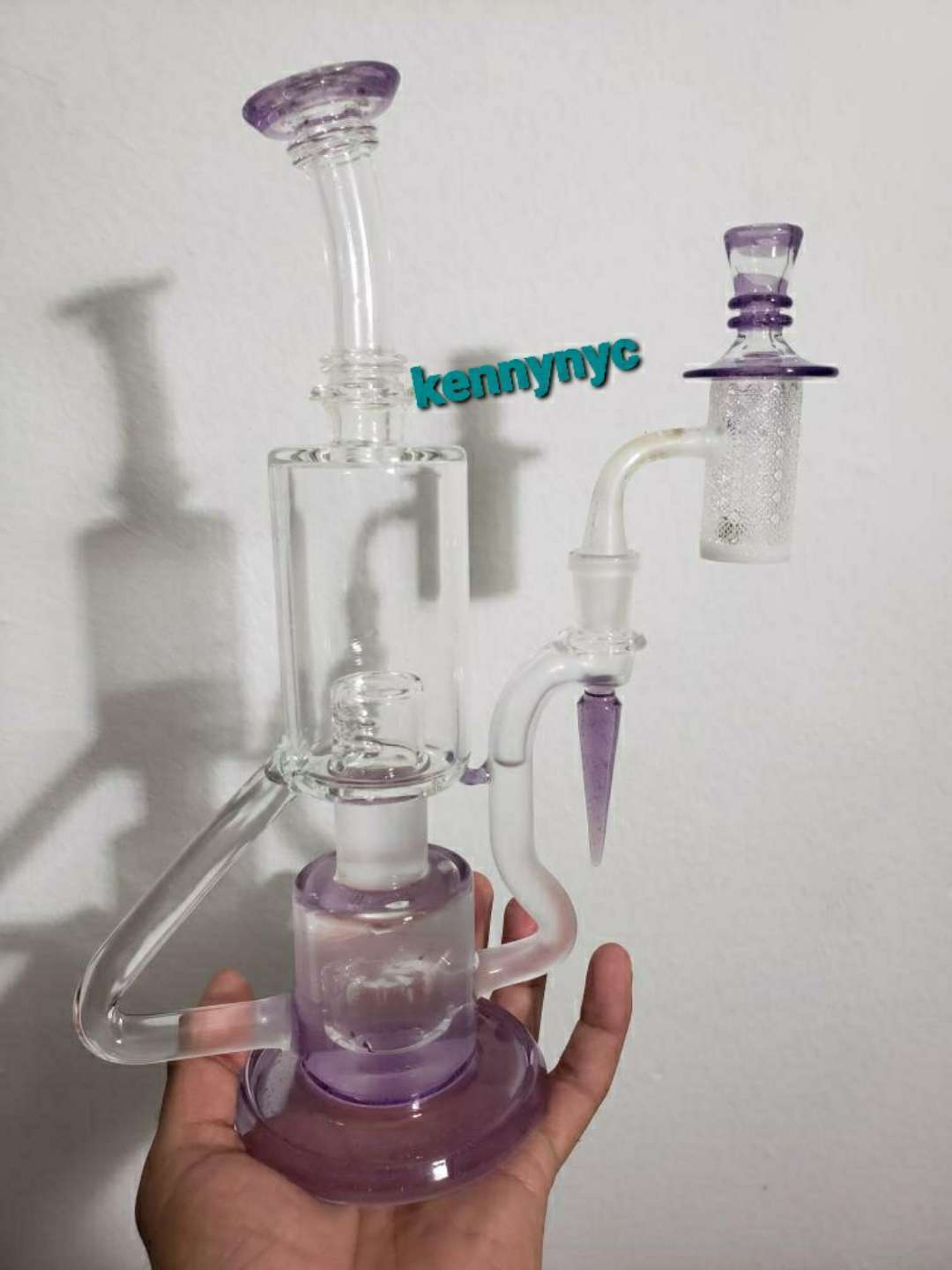Preview pic of Bubble Dumper