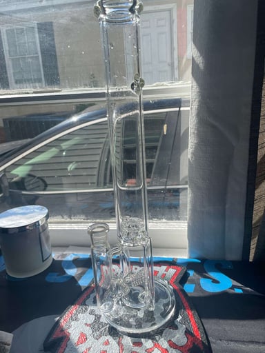 Preview pic of Rye Deyer core cycler