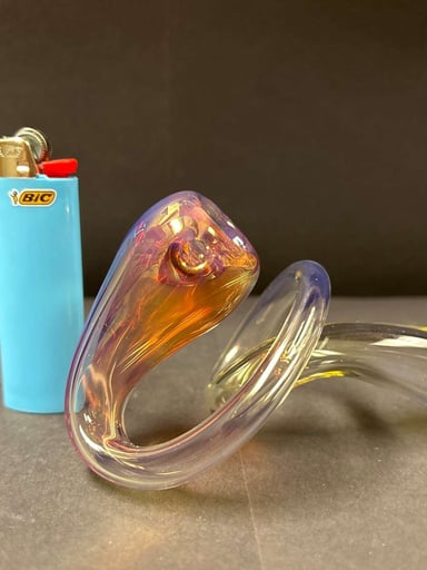 Preview pic of Gold Curlock