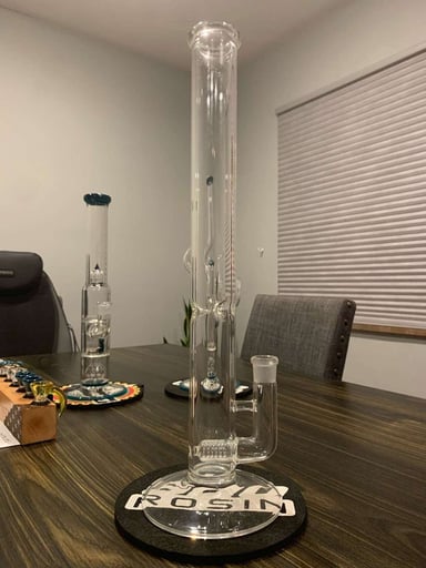 Preview pic of Sovereignty Glass 50x5 Jumbo Stemline