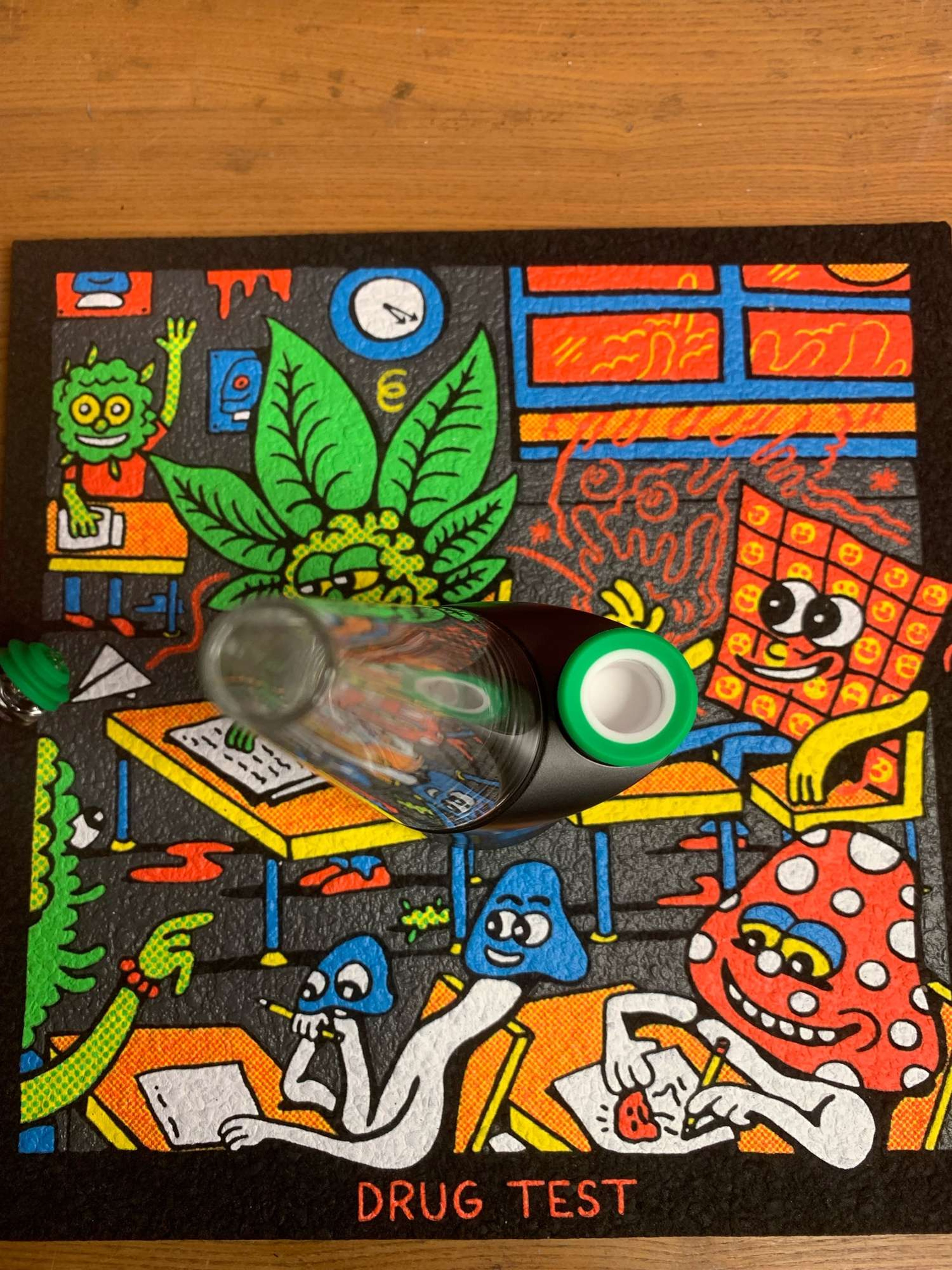 Preview pic of Puffco Peak Pro v1