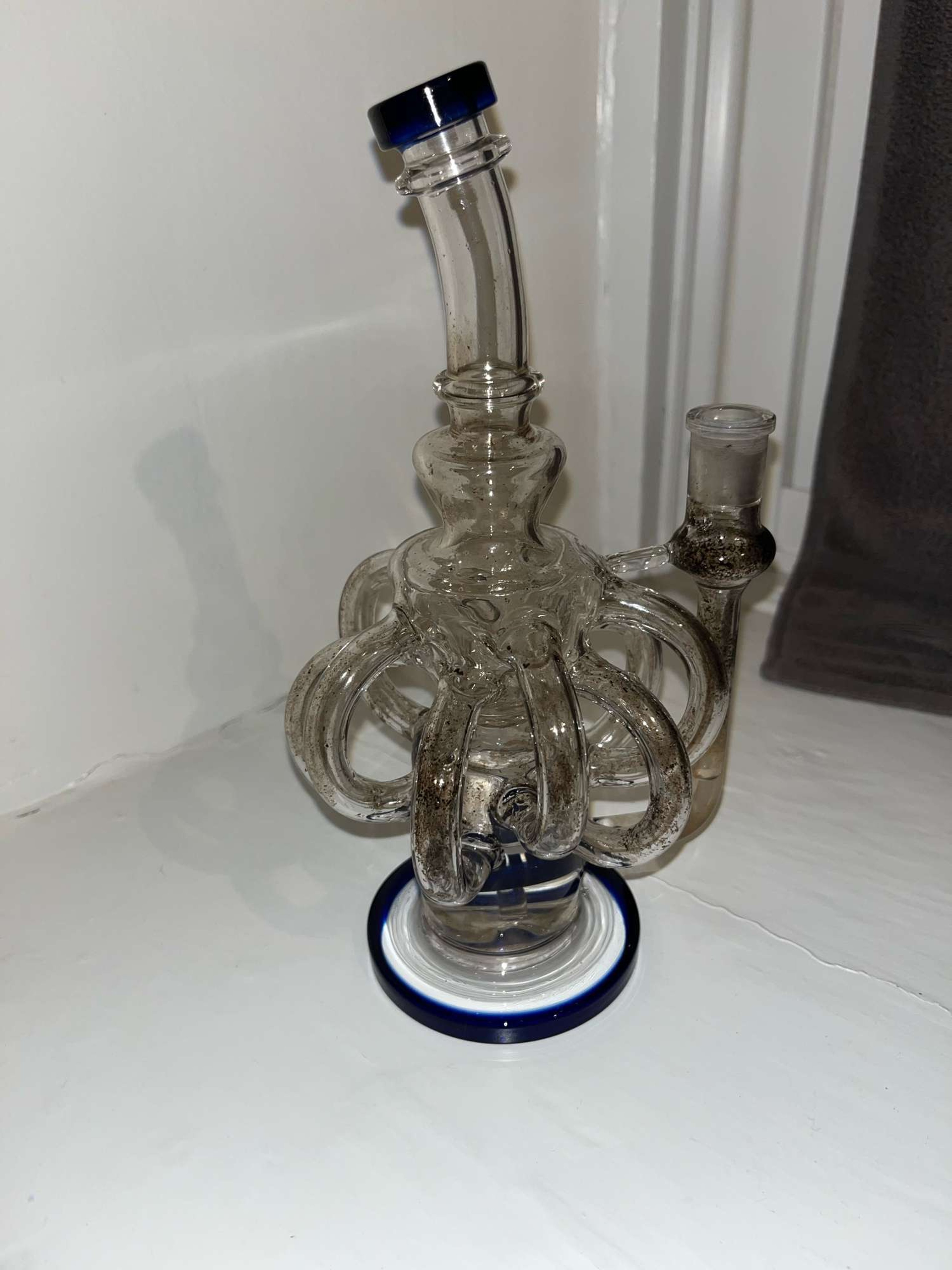 Preview pic of Octo bong