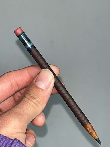 Preview pic of ChadG x Sherbet Log Pencil