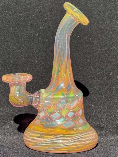 Preview pic of Quest 10mm “Dotbox Gizzler”