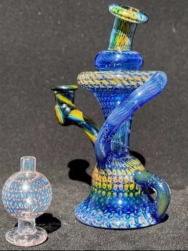 Preview pic of Sizelove 10mm Single Uptake Klein
