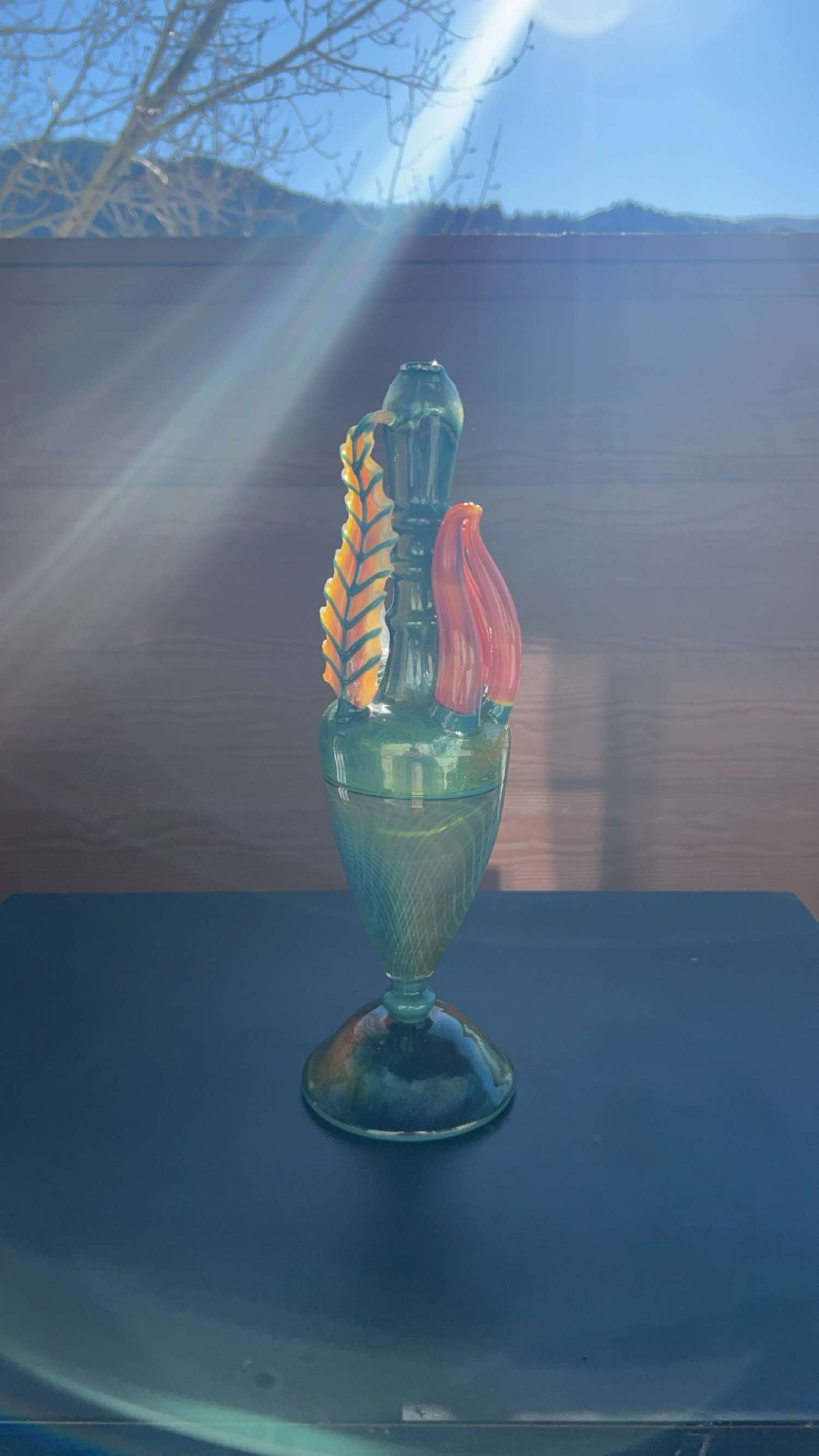 Preview pic of Matty b dab rig.