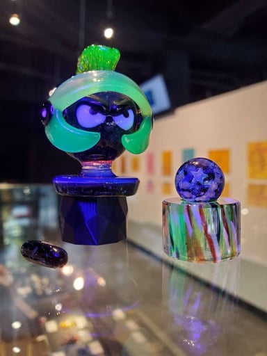 Preview pic of Marvin the Martian
