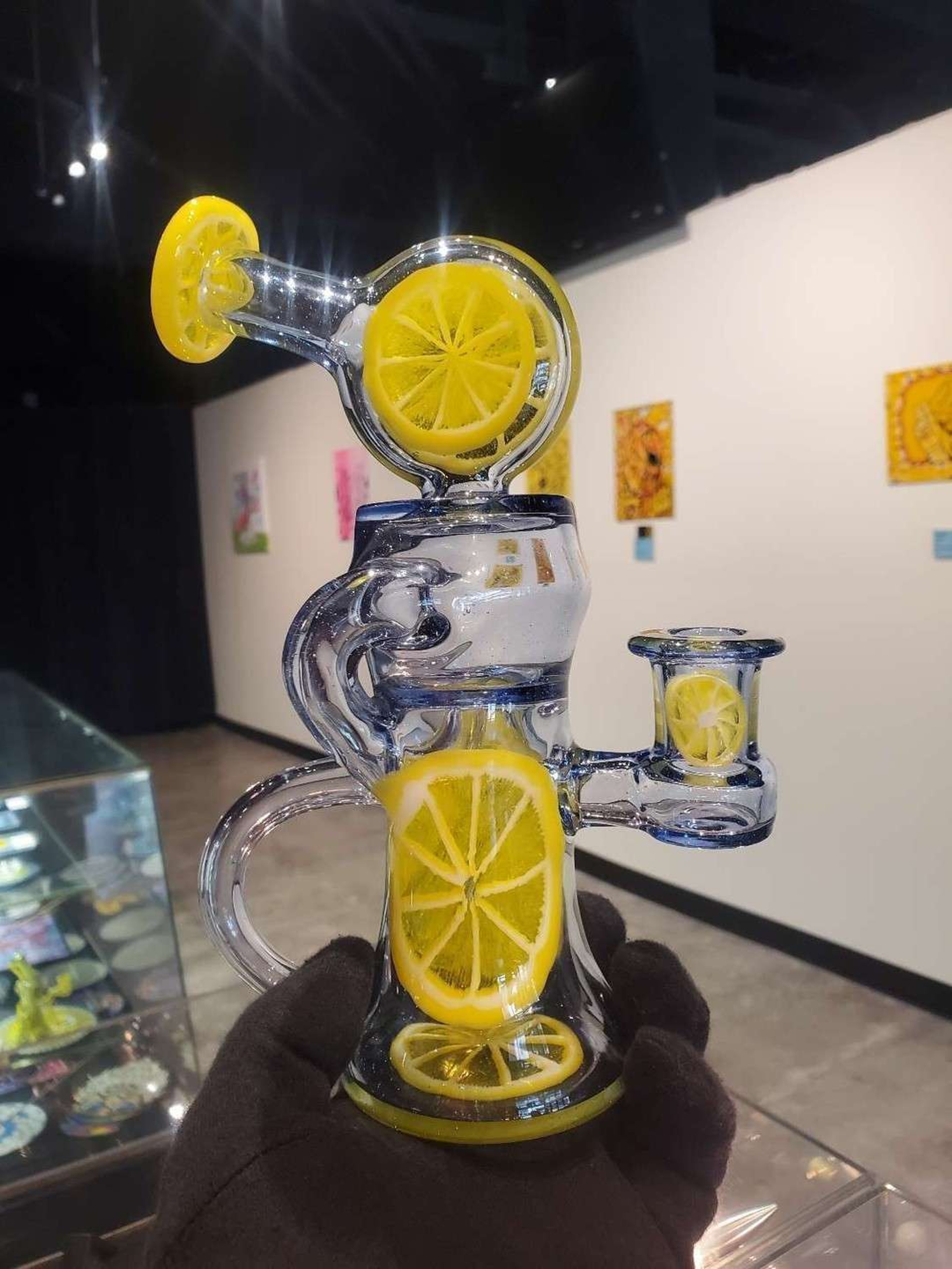 Juicy collab image 0