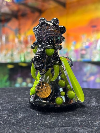 Preview pic of Shuhbuh Mini Wasp!
