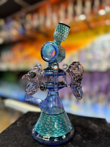 Preview pic of Shuhbuh X Chaseglass Collab