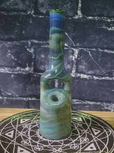 Preview pic of Bro-D 10mm Sake Bottle