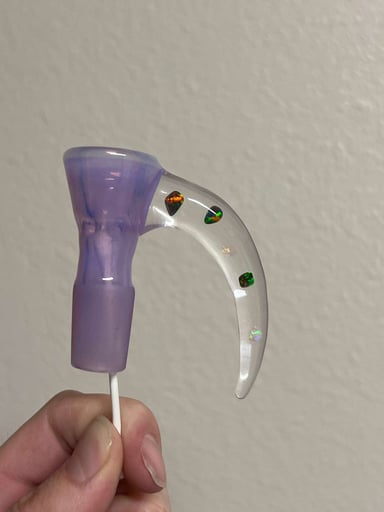 Preview pic of Uv trex slide