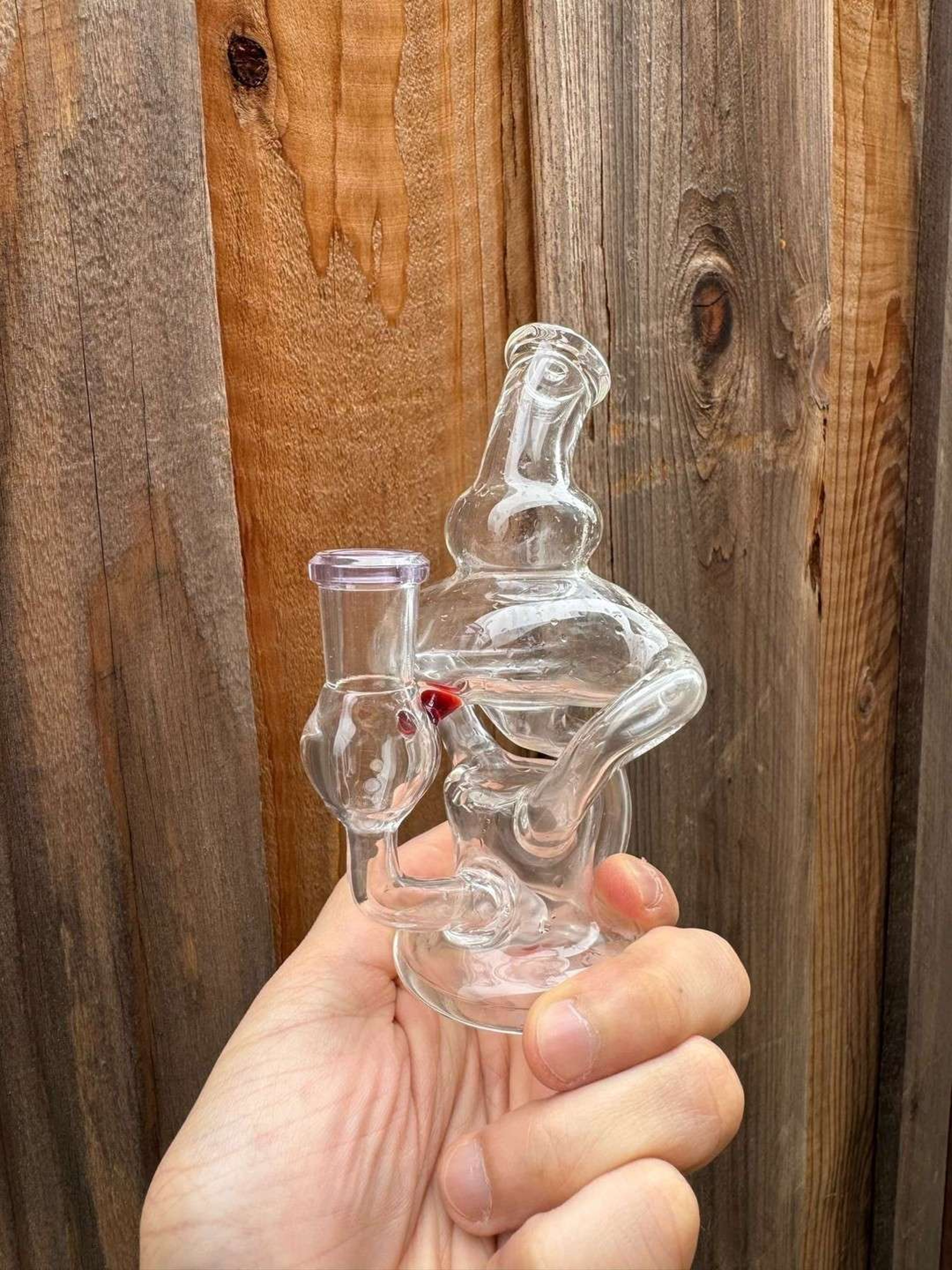 3Dot Mini Recycler 14MM image 0