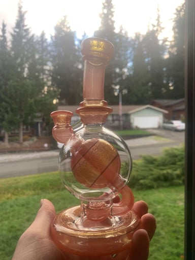 Preview pic of Brent 503 ball rig
