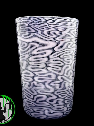 Preview pic of Algae - Brain Tech Heady Cup (Purple)