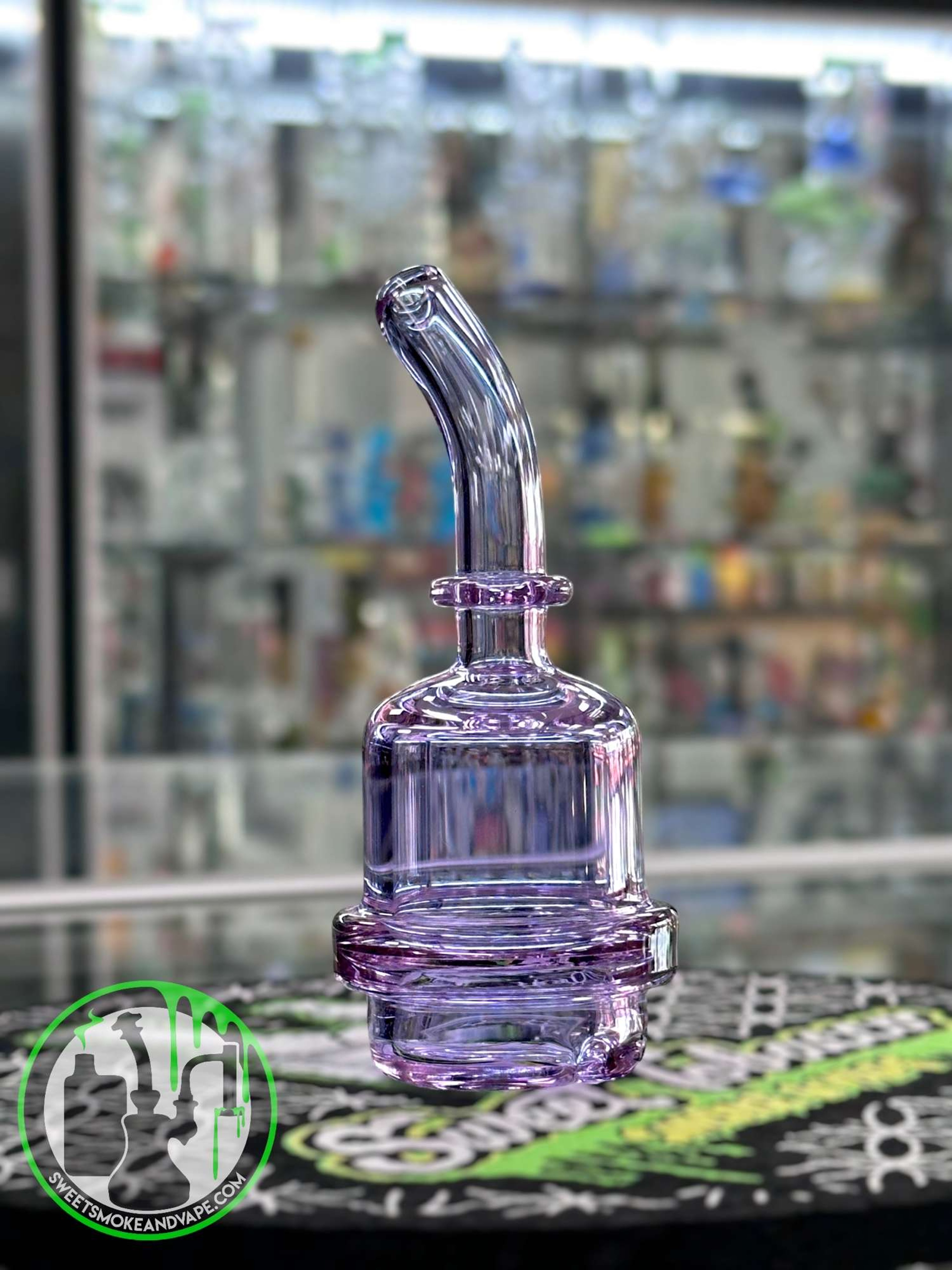 Zach Harrison - Dry Sipper Carta Attachment image 0
