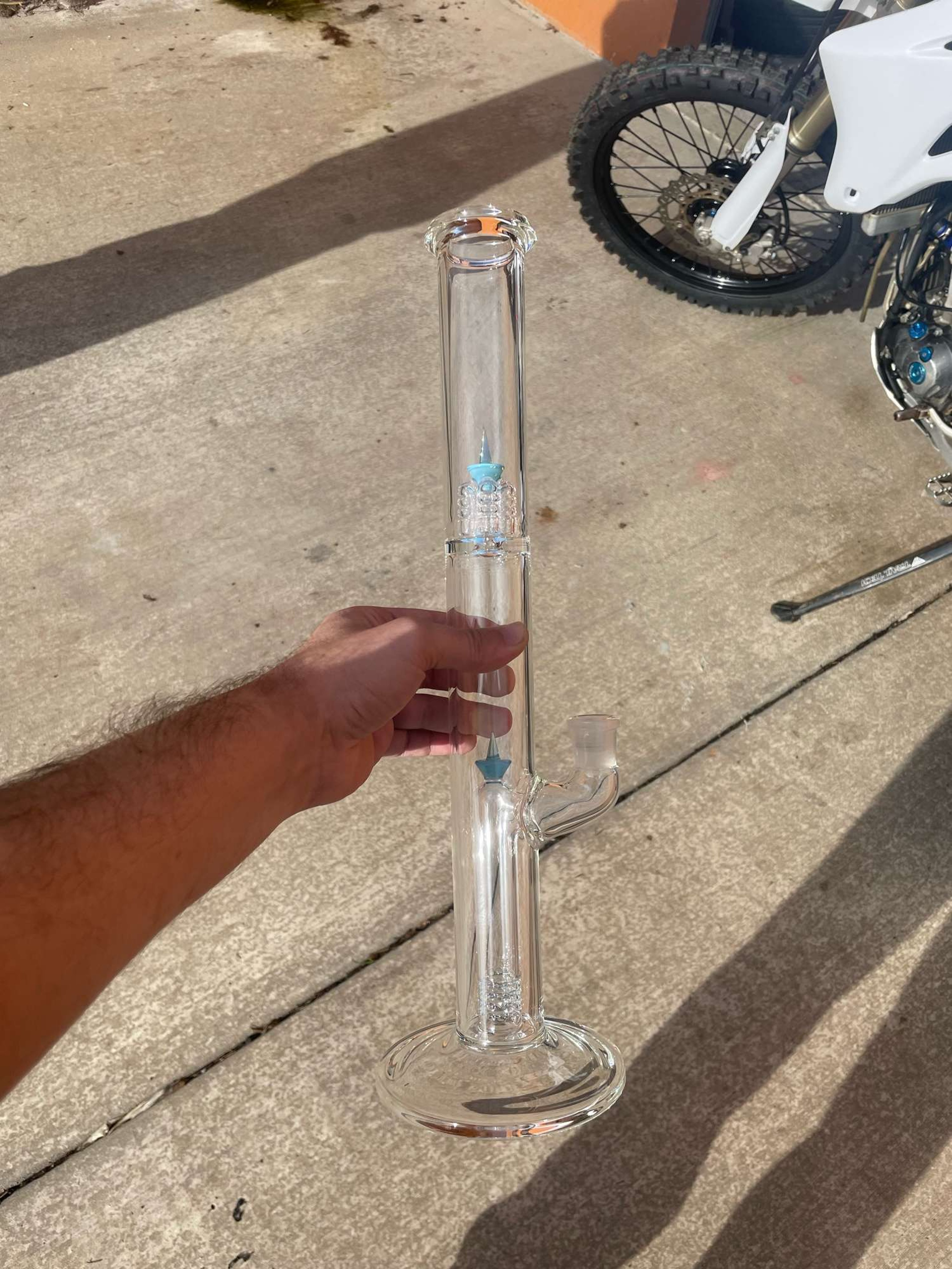 Preview pic of PA 360 grid 2nd quality 