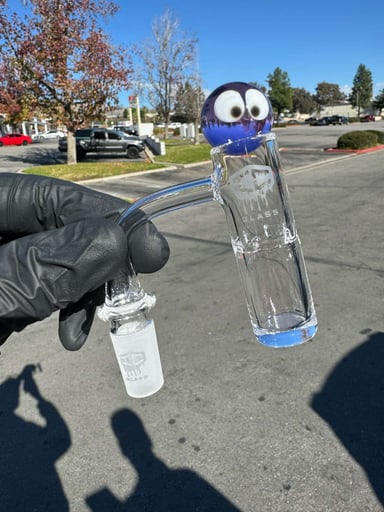 Preview pic of IC Glass Banger kit 