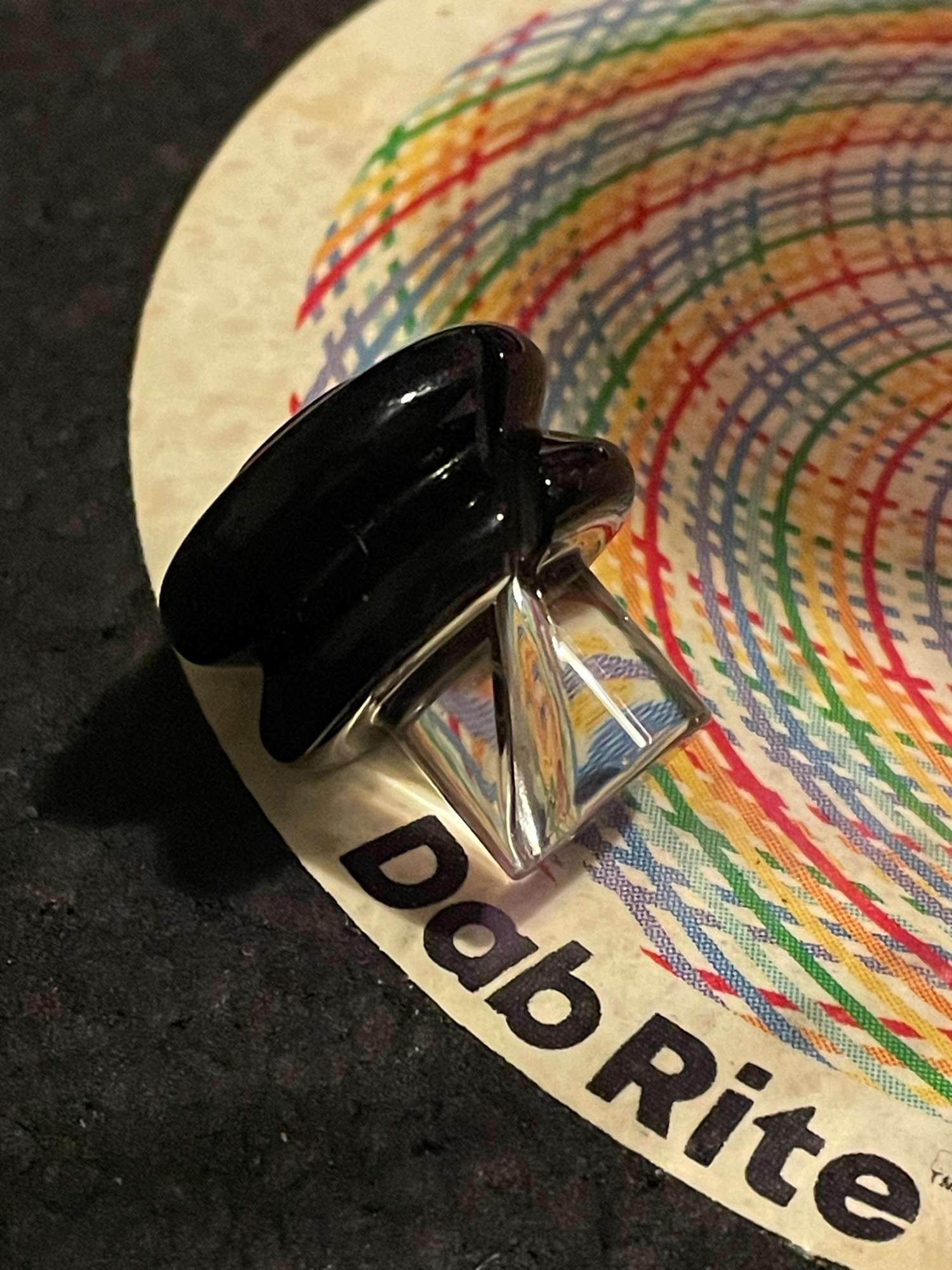 3DXL spinner cap image 0