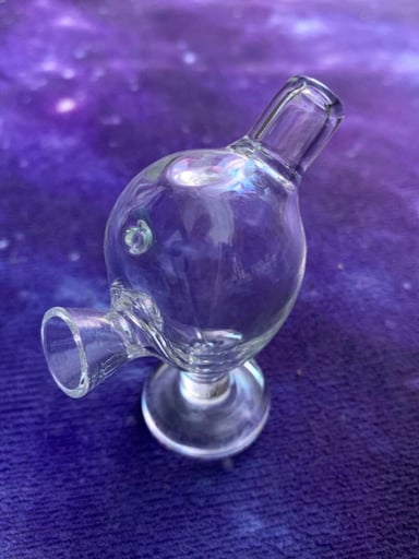 Preview pic of Mini Joint/Blunt Bubbler