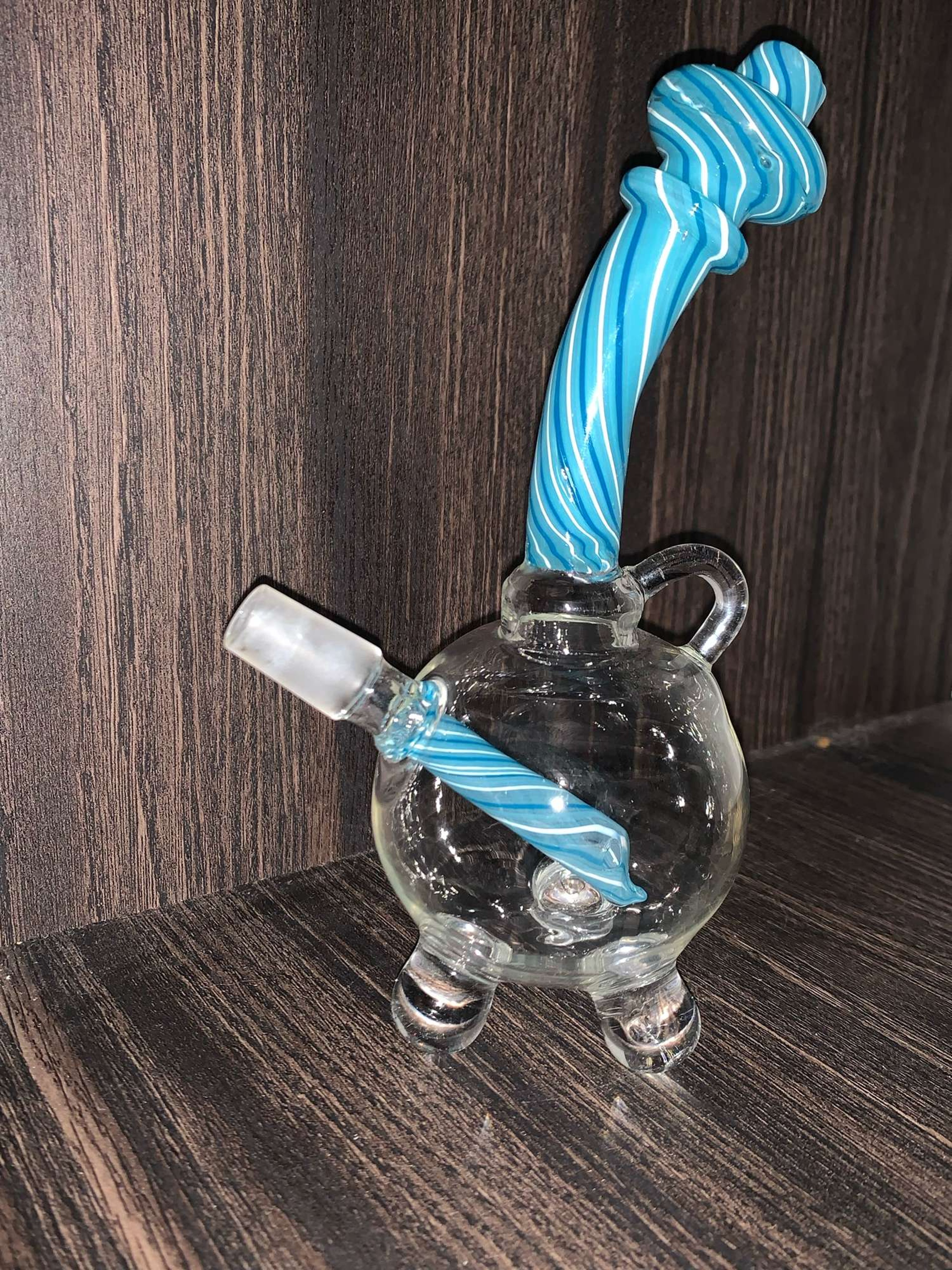 Ornament/Pendant Rig image 0