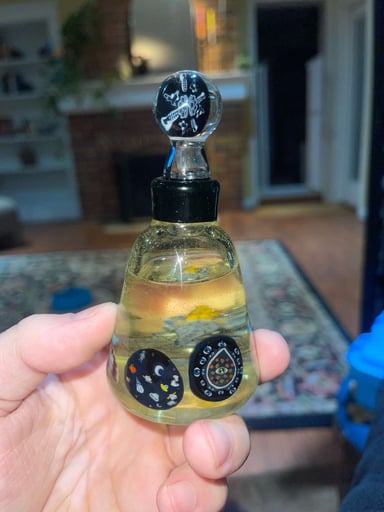 Preview pic of Josh McDaniel (McMilleman) Full Serum UV Iso Bottle