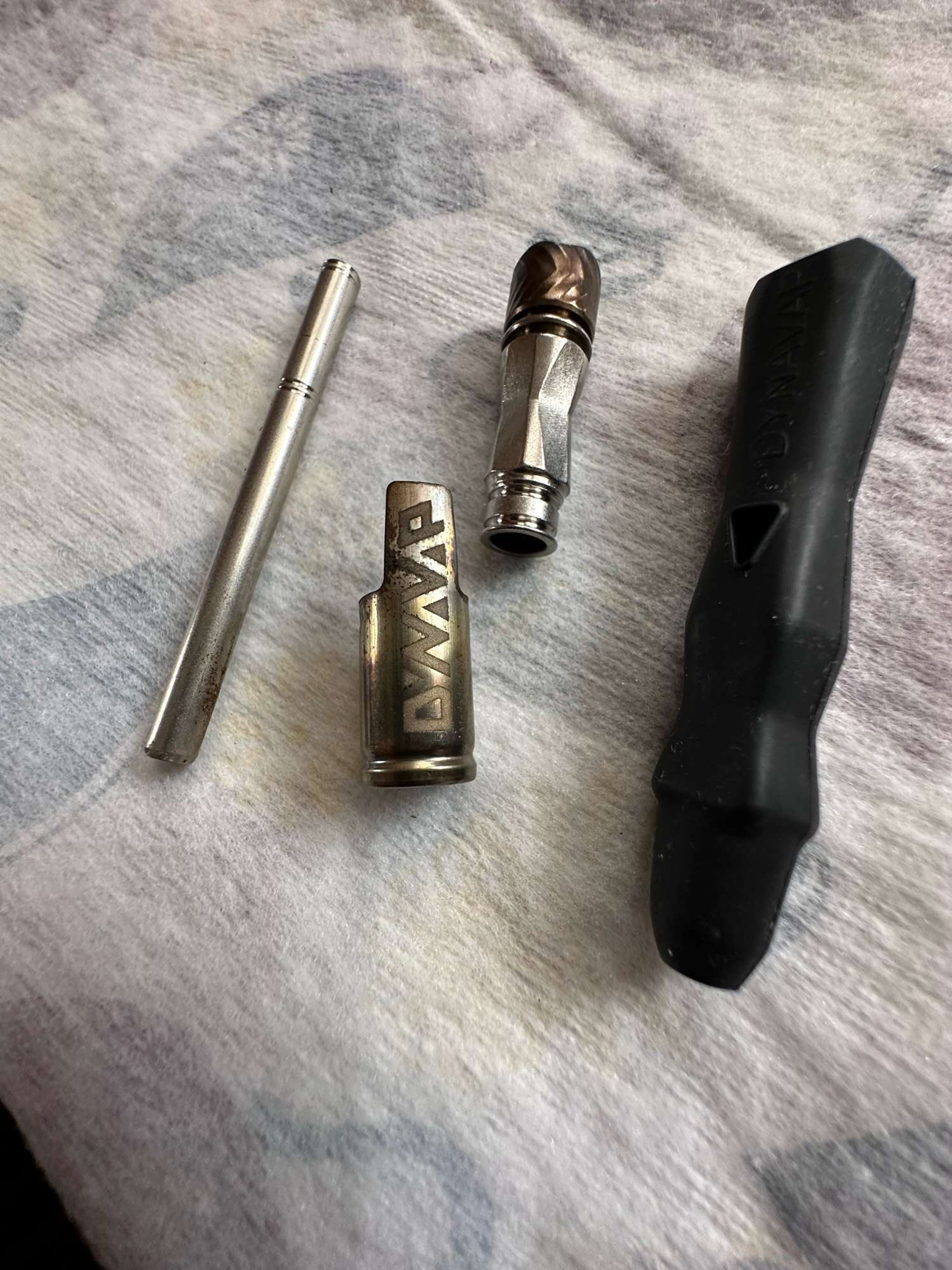 Dynavap B image 0