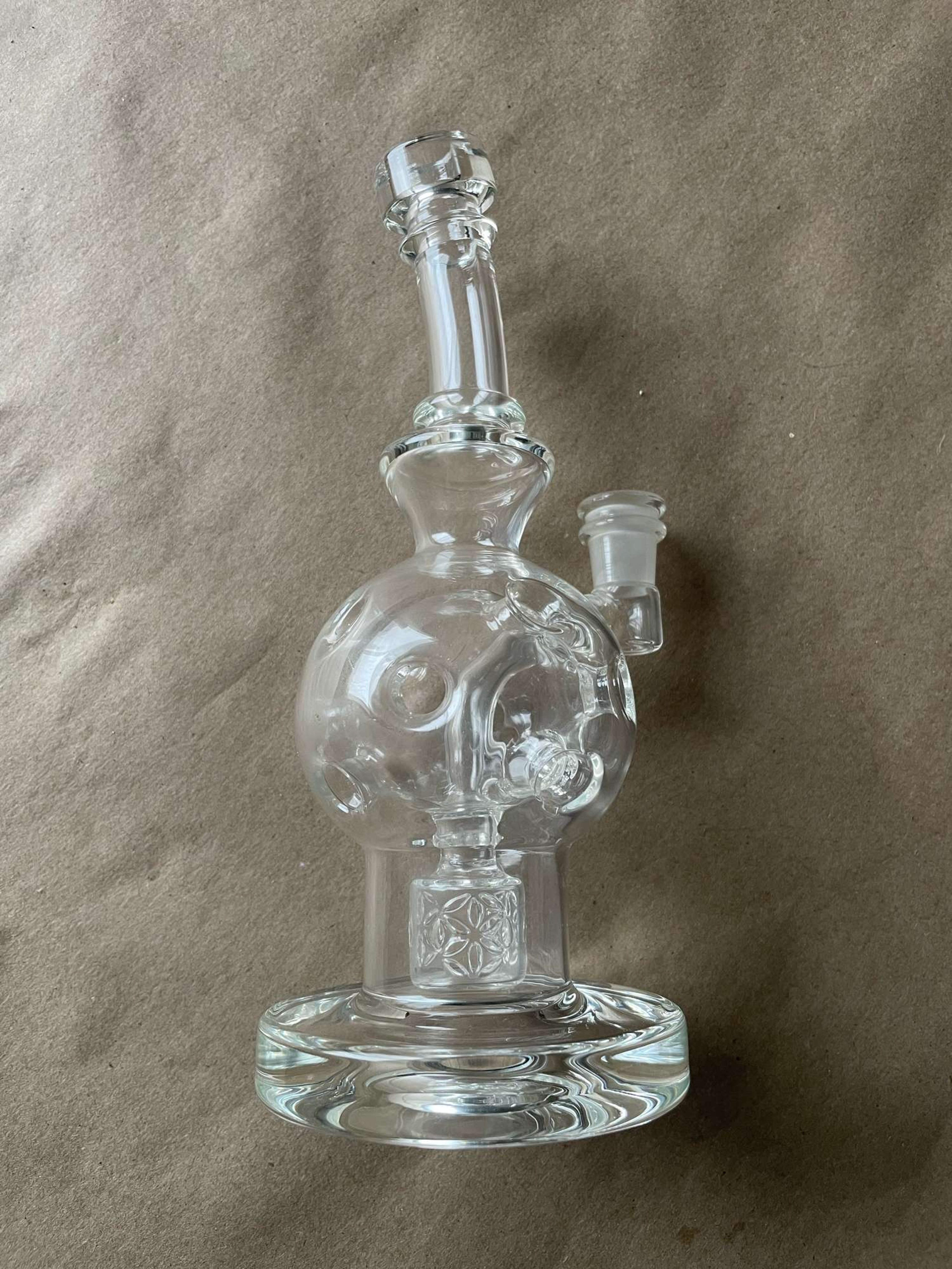 GG glass exo ball image 0