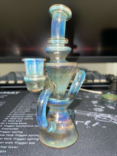 Preview pic of Captn Cronic