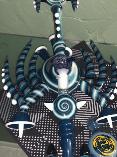 Preview pic of Ukiah space ship
