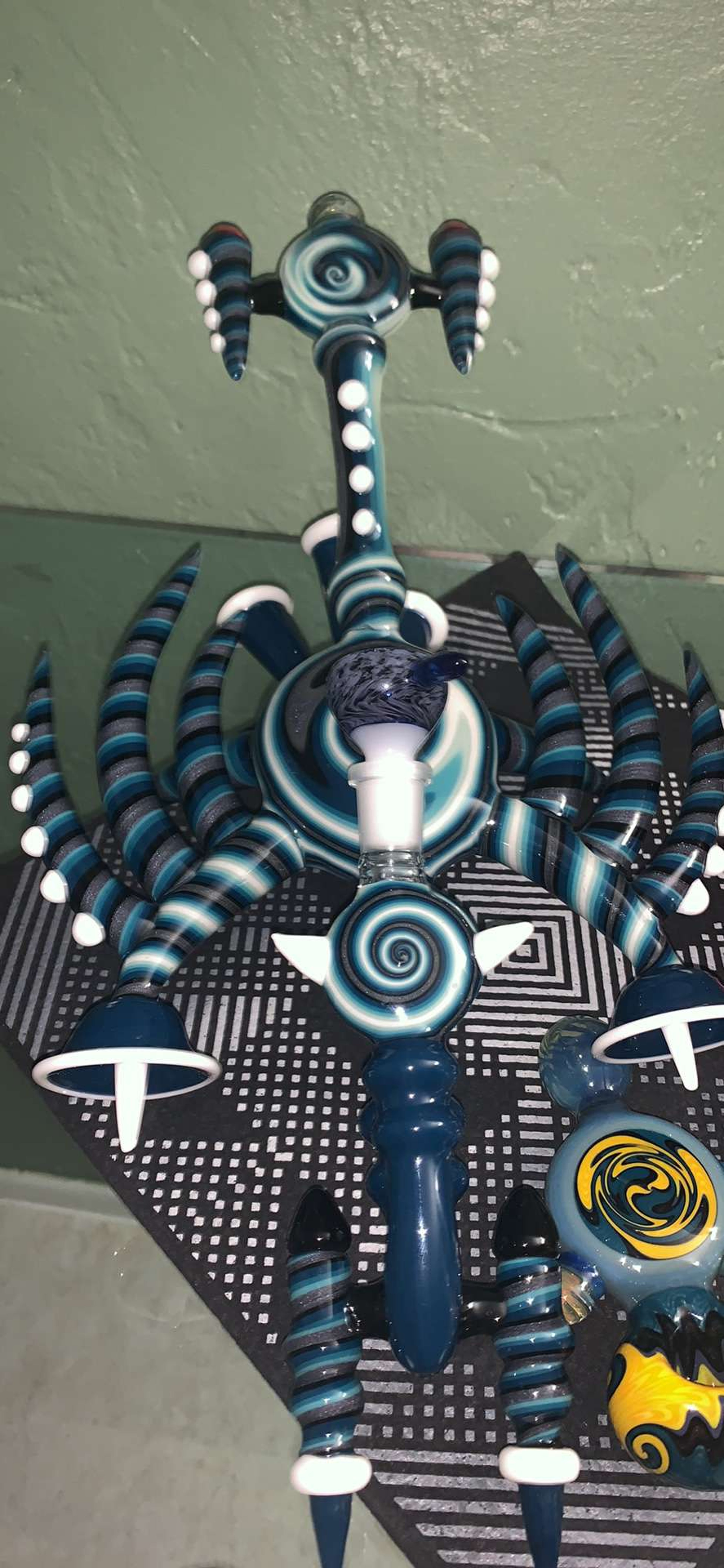 Preview pic of Ukiah space ship