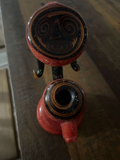 Preview pic of Dicro Bubbler