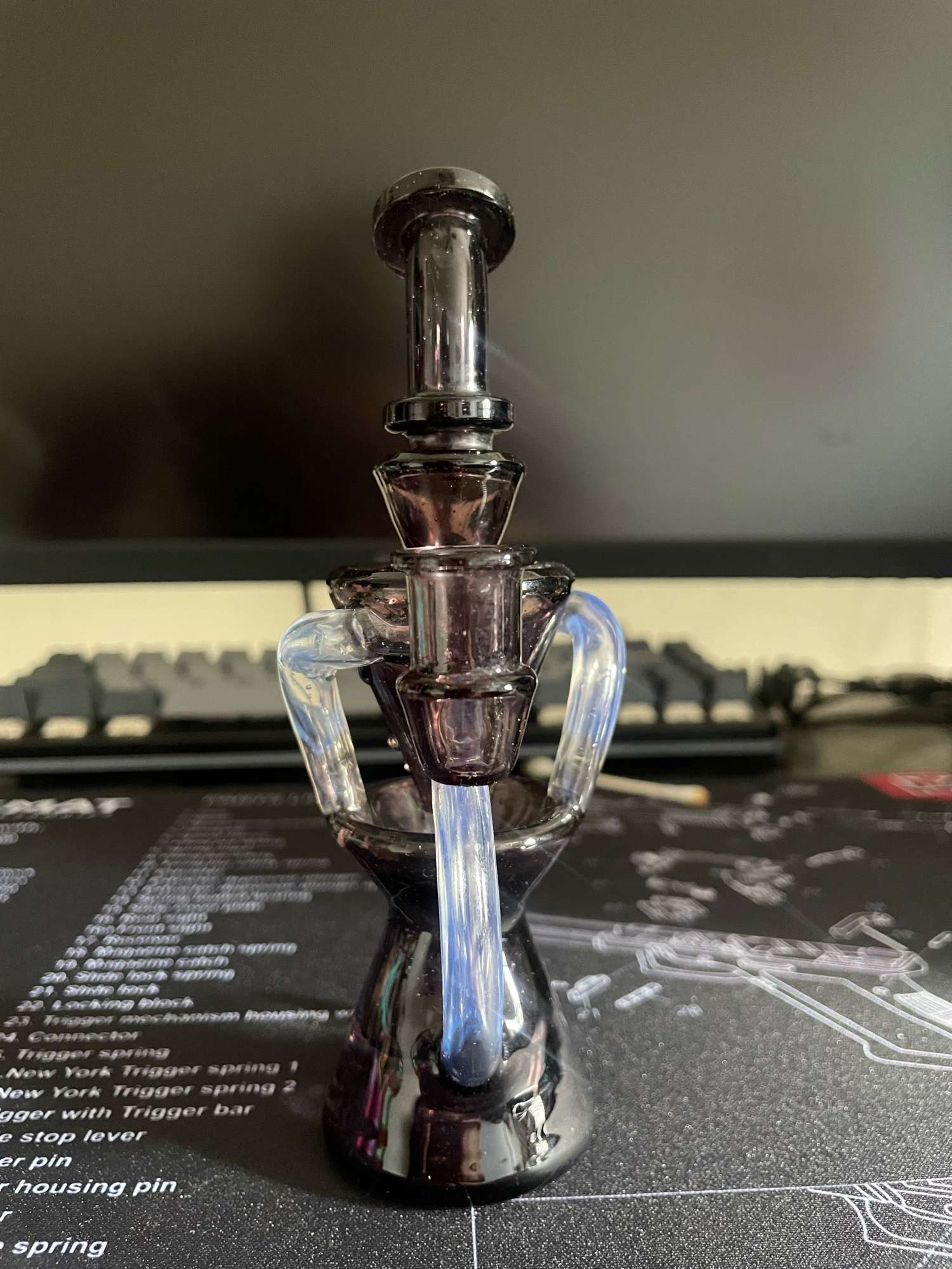 Preview pic of Captn Cronic
