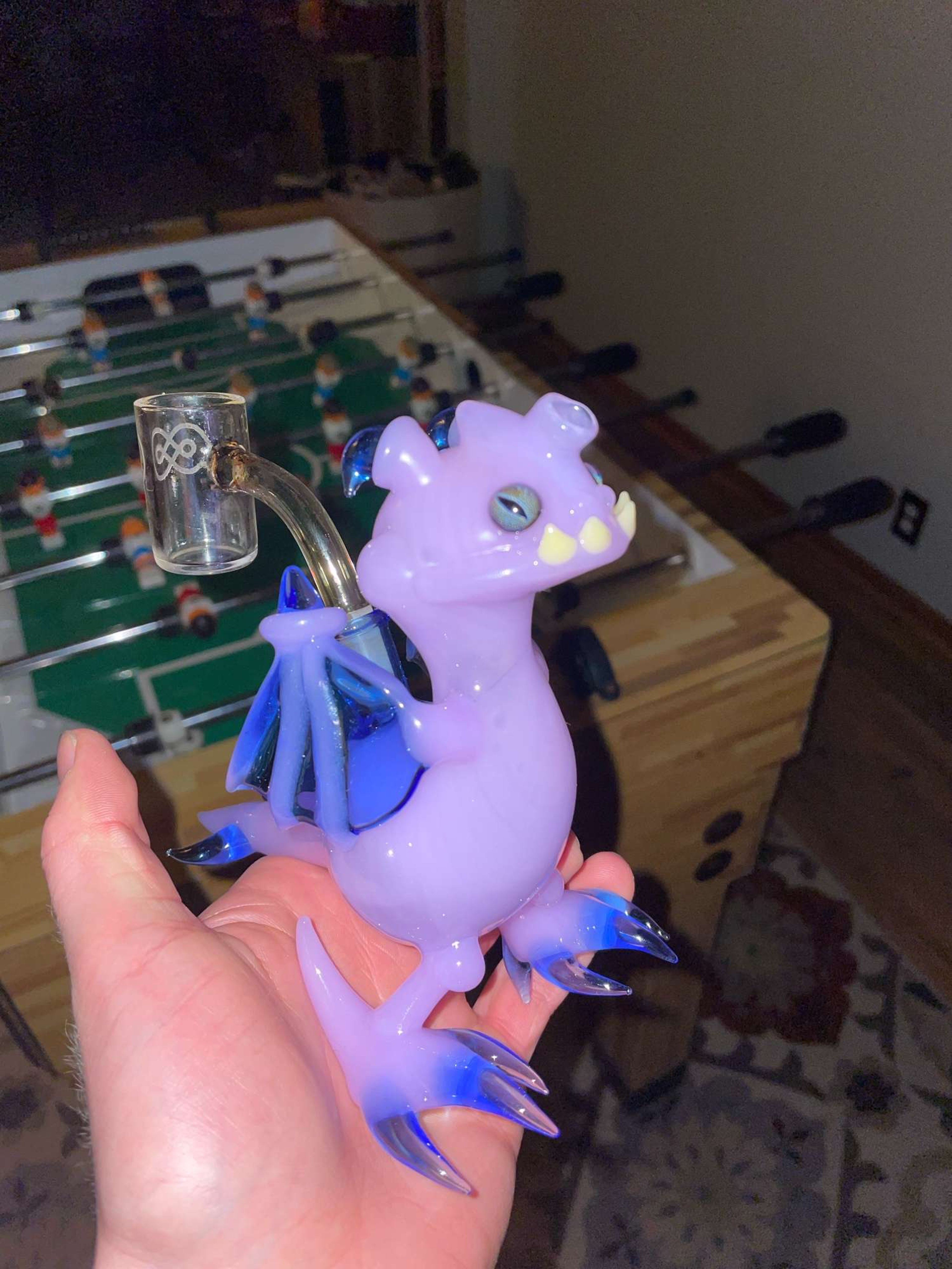 Preview pic of Friday_Glass Dragon