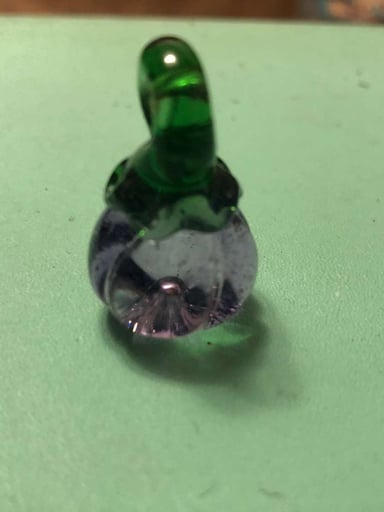 Preview pic of Purple pumpkin