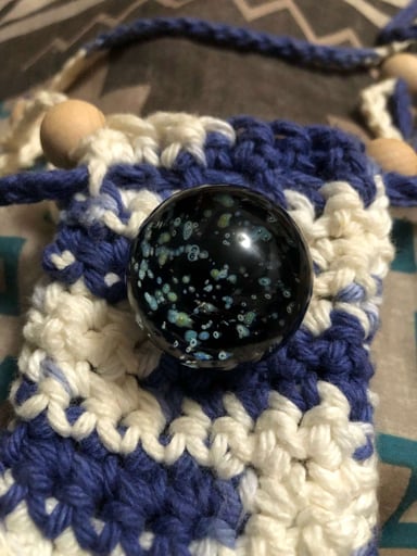 Preview pic of Pretty marble