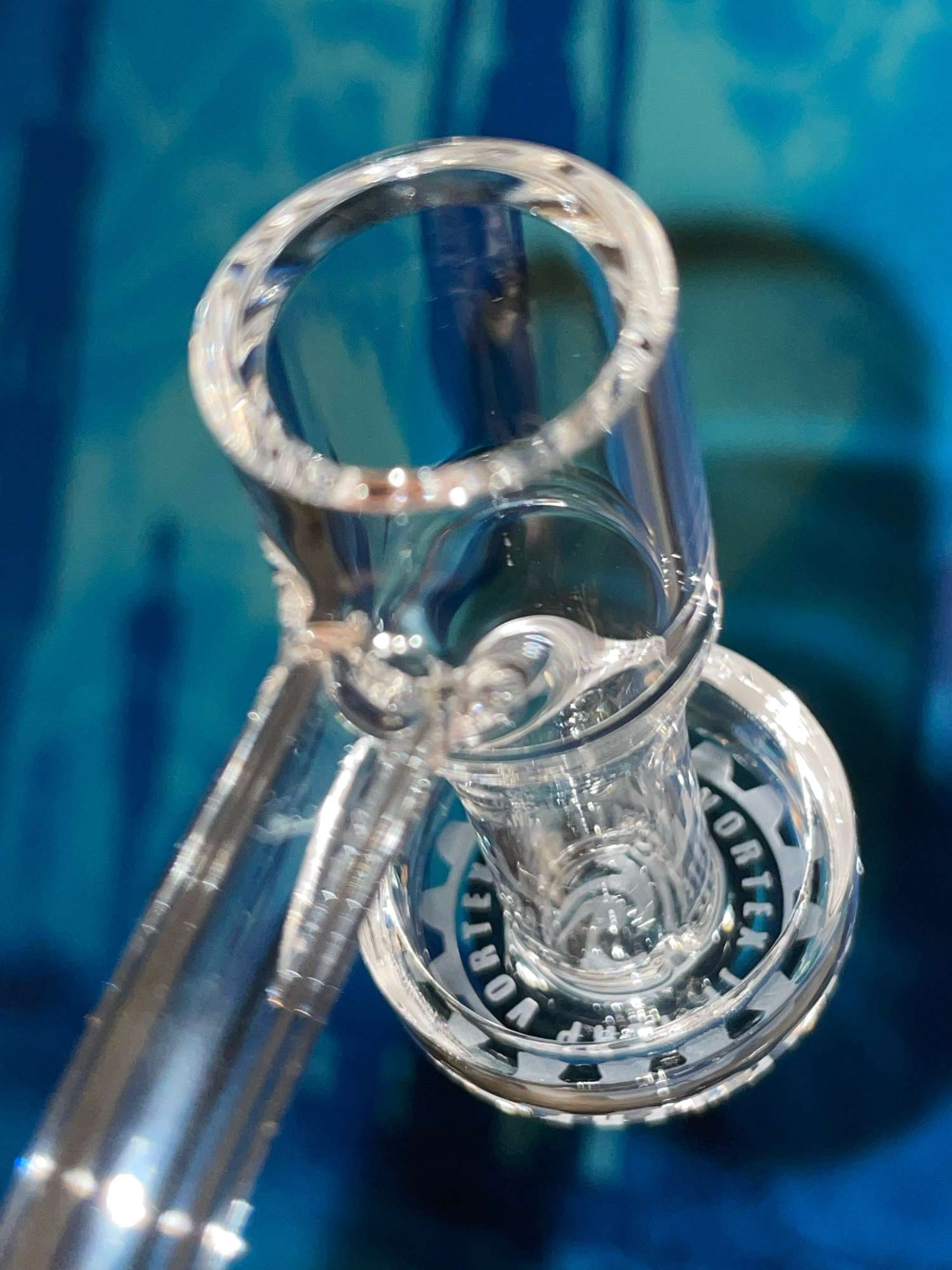 Toro Vortex image 0