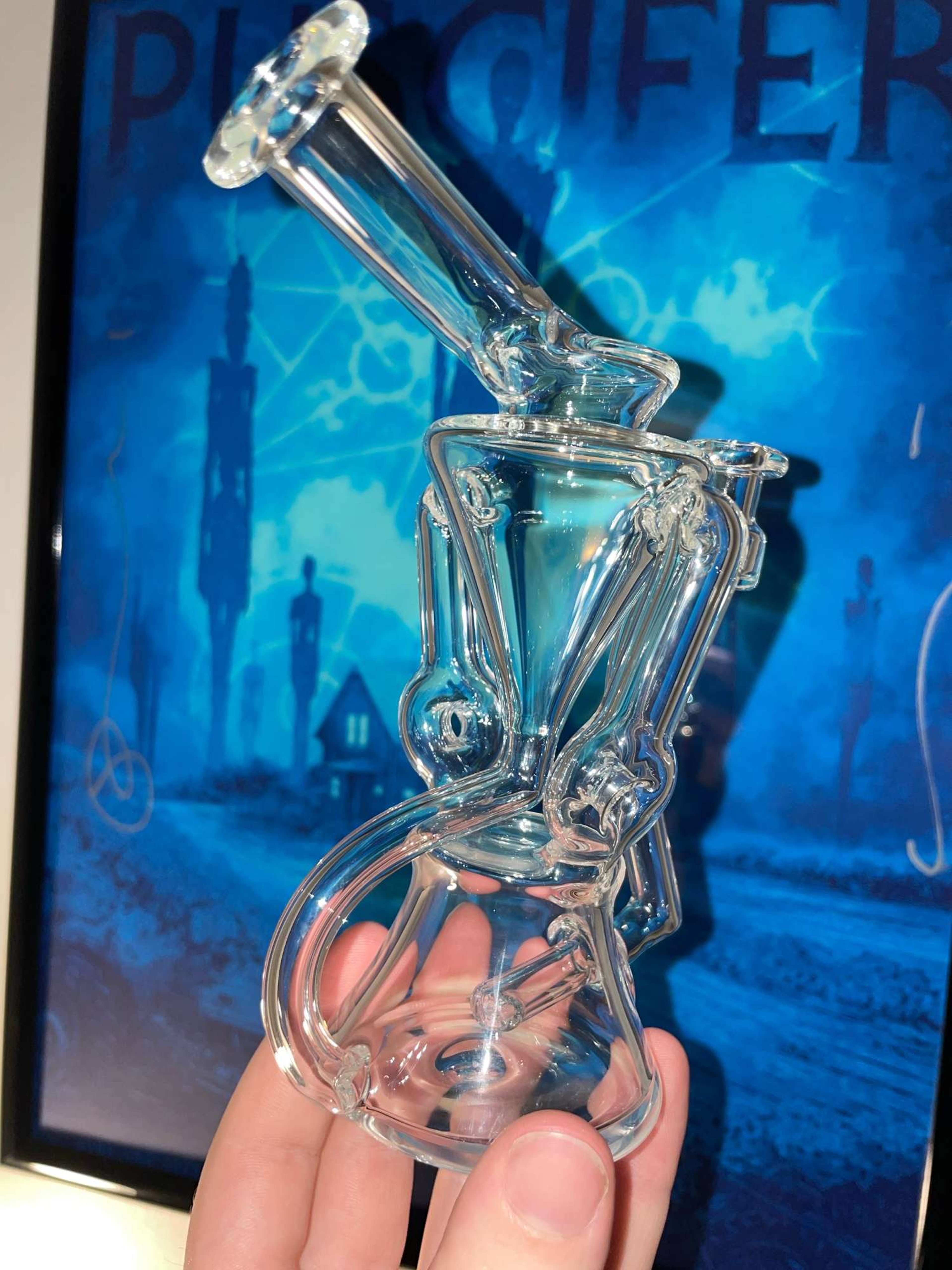 Kadabra Donut Recycler image 0