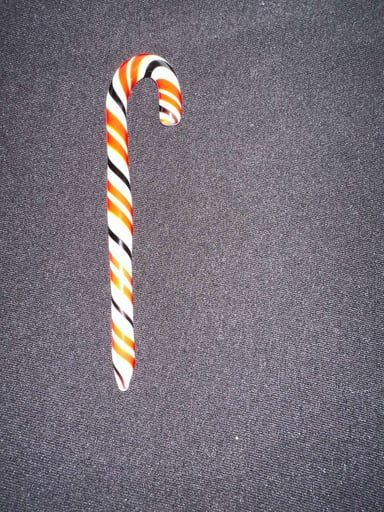 Preview pic of CANDY CANE DAB TOOL